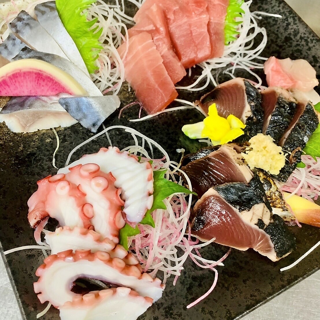 居酒屋 わっしょい 笑福道場の写真ギャラリー