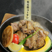 鹿児島地鶏とおいしいビール 鶏っく 枚方市駅前店のおすすめ料理3