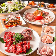 食道楽 春日部店の特集写真