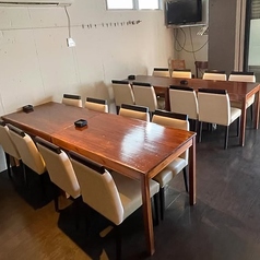 創作キッチンBoo ブー 一宮の雰囲気2