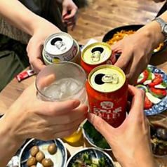 飲食店でドリンク持ち込みOK？！