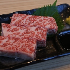 リブロース芯