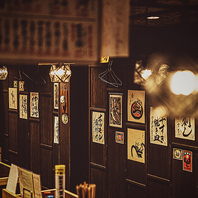 各宴会や女子会などご予約お待ちしております！