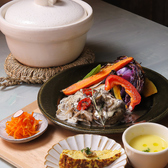 1y17 イチワイイチナナのおすすめ料理2