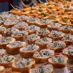 スズカフェ SUZU CAFE hiroshimaのコース写真