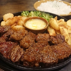 とんがりバル Dandy Lion ダンディライオンのおすすめ料理1