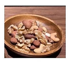 ミックスナッツ