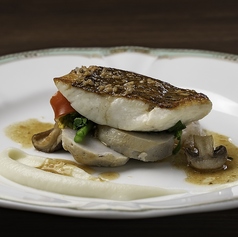 レストランブランニュー欅の写真