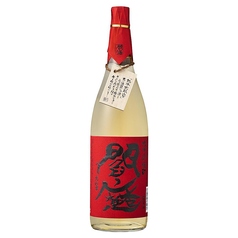 赤閻魔(麦)