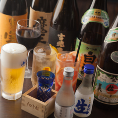 天ぷら酒房まあちゃんの特集写真