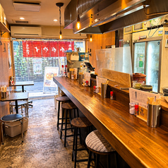 松戸かがやす　鐘ヶ淵店の特集写真