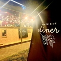 Riverside Diner リバーサイドダイナーの雰囲気1