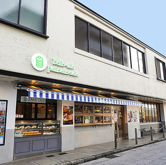 belle-ville pancake cafe 阪急岡本駅店のおすすめポイント1