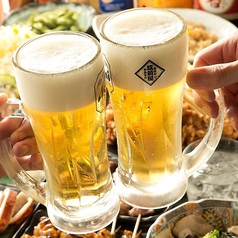 平日月～木19時までのご入店で2h飲み放題可能！！