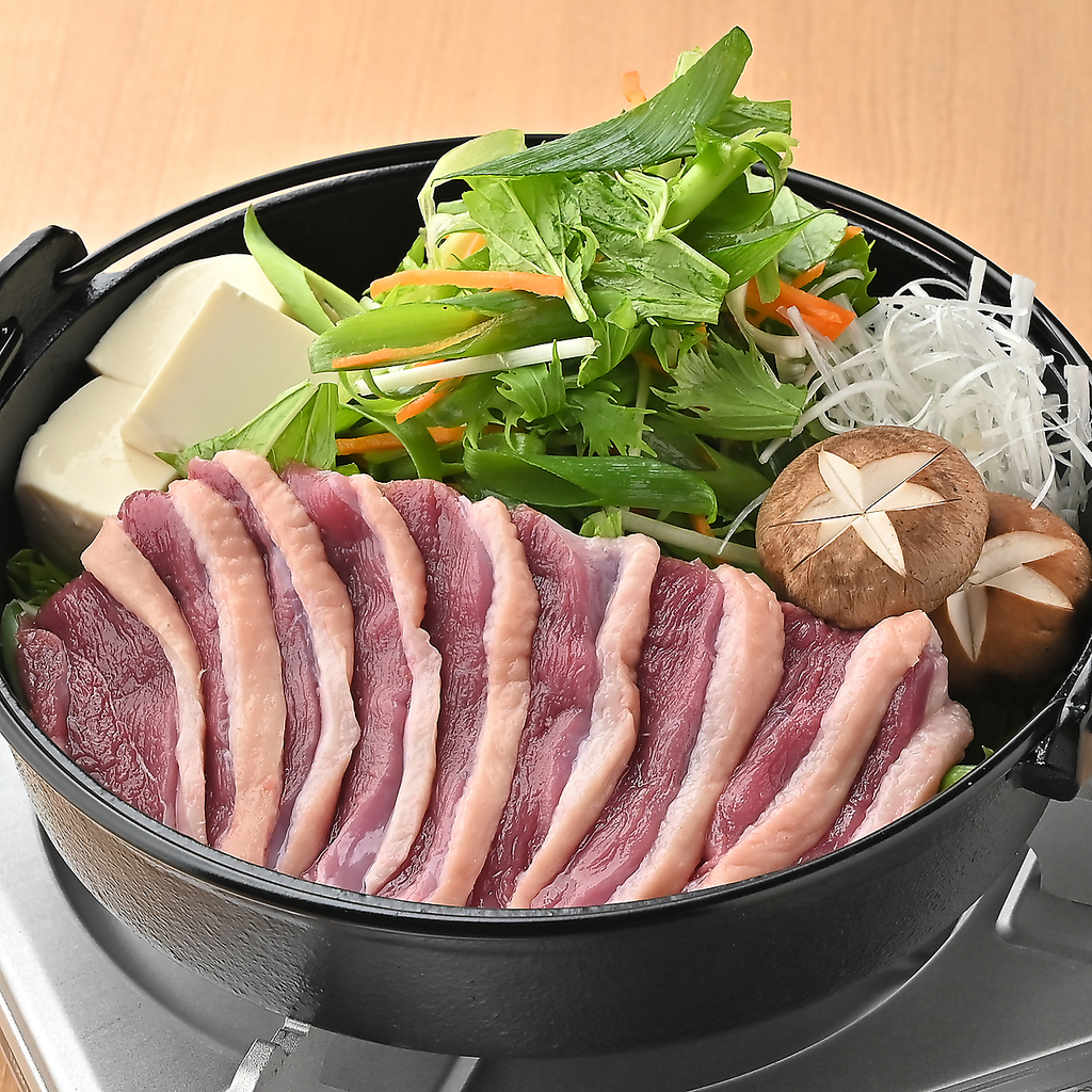 【京都駅徒歩1分】全席個室の居酒屋で、京都の風情と共に美味しい料理を堪能