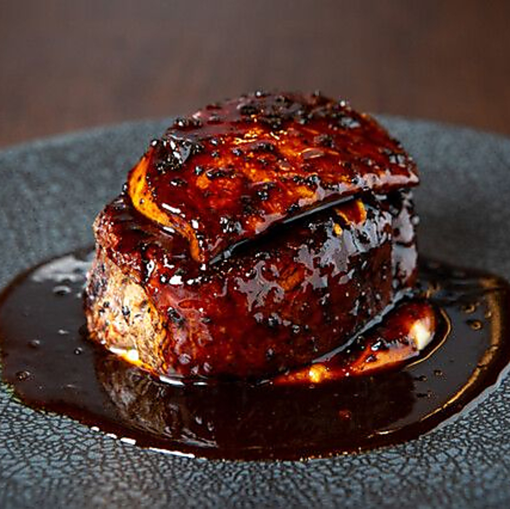 『俺の』といえばの名物ロッシーニ！