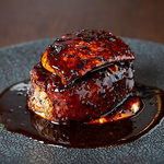 『俺の』といえばの名物ロッシーニ！