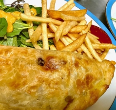The Grafton ザ グラフトン 五反田のおすすめ料理1