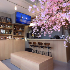 Kaminari カミナリ cafe & barの特集写真