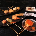 じだいや featuring Massimo Mariani 今池本店のおすすめ料理1