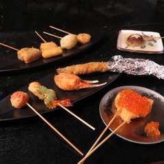 じだいや featuring Massimo Mariani 今池本店のおすすめ料理1