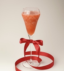 Strawberry Chouriot / ストロベリーチャリオット