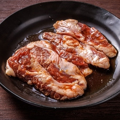 豚ハラミ　たれ/塩だれ