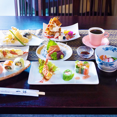 19HITOYASUMI イッキュウヒトヤスミ 戸出店のコース写真