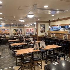 居酒屋それゆけ！鶏ヤロー！国分寺店の雰囲気3