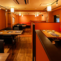 焼肉KABUTO 綾瀬店の特集写真