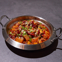 COCHAコプトリタン