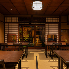 京都 肉のひろ重 八百屋のおすすめポイント1