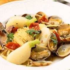 イタリア料理店 LiBERO リベロのコース写真