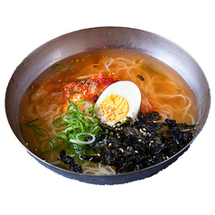 冷麺