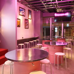 ソウルラブ 梅田店特集写真1