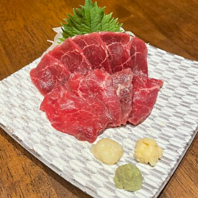 お酒にぴったりの料理が多数☆