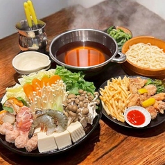 居酒屋 小次郎 南港店のコース写真