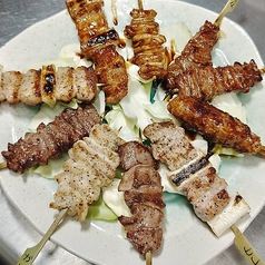 とんとん拍子 八戸のおすすめテイクアウト1