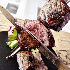 肉バル ランプ RUMP 四ツ谷しんみち通り店の特集写真