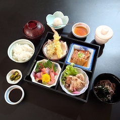 銀座弁当