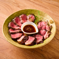 肉酒場 ケナシバのコース写真