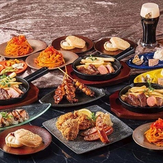 YEBISU BAR ヱビスバー 神楽坂店のおすすめ料理1