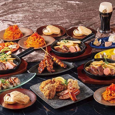 YEBISU BAR ヱビスバー 神楽坂店のおすすめ料理1