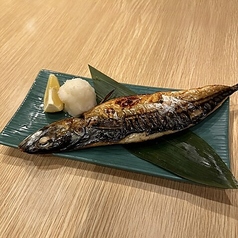 金華サバ