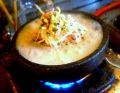 料理メニュー写真&nbsp;サムゲタン（参鶏湯）