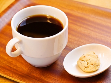 Rinn Coffee リンコーヒーのおすすめ料理1