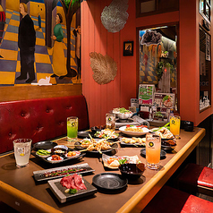 焼鳥 串カツ&飲み放題 たま 名掛丁店の特集写真