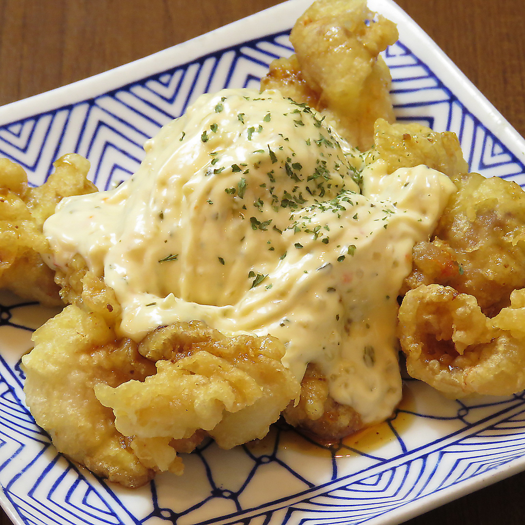 コスパに自信有♪全料理がなんと380円(税込)！一品料理から揚げ物、肉・魚、サラダにご飯ものまで！