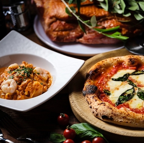 PASTIFICIO PERE パスティフィーチョ ペーレ