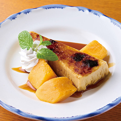 マンゴーカタラーナ